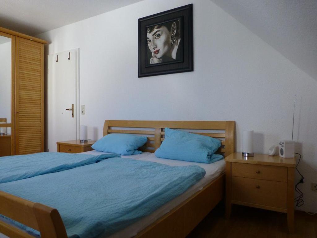 Zwei Seen Ferienhaus Canow ภายนอก รูปภาพ