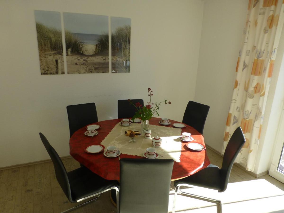 Zwei Seen Ferienhaus Canow ภายนอก รูปภาพ