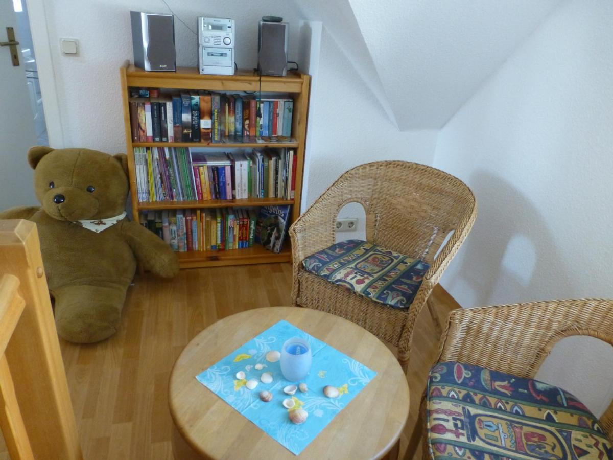 Zwei Seen Ferienhaus Canow ภายนอก รูปภาพ